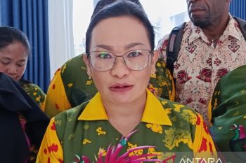 Pemkab Jayawijaya dorong merubah istilah anak jalanan lebih manusiawi