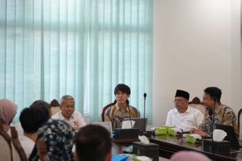 UIN Walisongo gandeng Kyoto Kagaku Jepang untuk perkuat pendidikan kedokteran