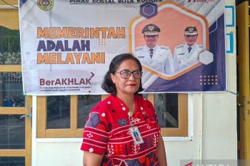 Dinsos Kupang: Penyaluran bansos PKH tahap II capai Rp6,9 miliar