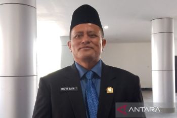 DPRD Palangka Raya sebut Aplikasi LAPOR permudah warga sampaikan aspirasi