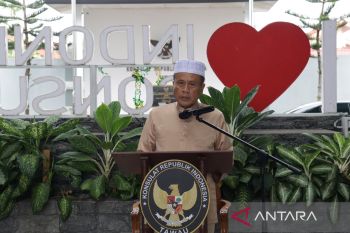 Konsulat RI Tawau imbau WNI waspadai penipuan dan kegiatan judi online