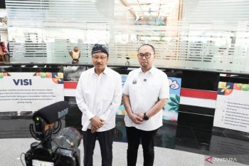 Mensos Saifullah gandeng PPATK pastikan bantuan sosial tepat sasaran