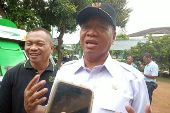 KPK bawa Bupati Tulungagung ke Jakarta untuk pemeriksaan intensif