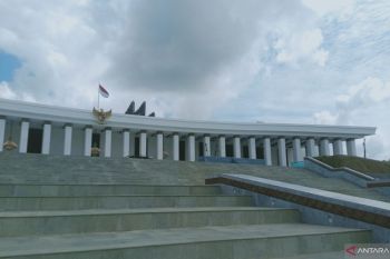 Upacara kemerdekaan di Istana Garuda IKN tunggu arahan