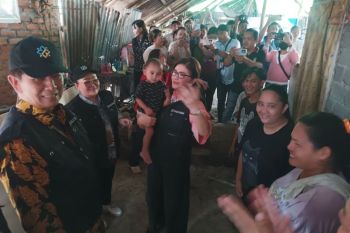 Mendukbangga/BKKBN: Perlu kolaborasi wujudkan keluarga kuat dan harmonis