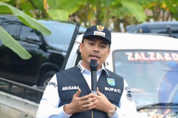 Bupati OKU Selatan ingatkan PLN pastikan pelayanan minim gangguan
