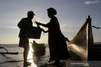 DIY usulkan empat lokasi Kampung Nelayan Merah Putih
