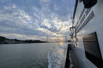 Polda Kepri gagalkan peredaran 150 pcs vape mengandung Etomidate