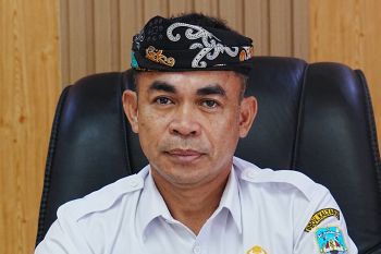 Pj Sekprov Pastikan APBD Dapat Terserap Maksimal
