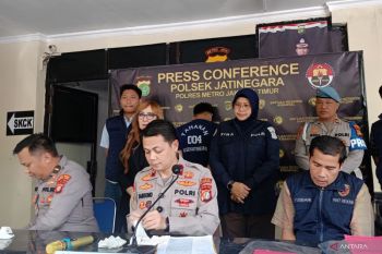 Tawuran di Jatinegara libatkan pelaku yang sudah pernah berulah