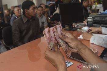 Pemerintah perpanjang masa pencairan Bantuan Subsidi Upah hingga 6 Agustus 2025