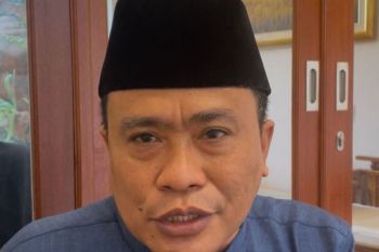 Kakanwil Kemenag NTB ajak keluarga besar Kemenag ikut Rinjani Color Run 3: 'Sehat dan berkesempatan Umrah'