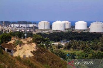 Mantan Gubernur Aceh Irwandi Yusuf diperiksa terkait dugaan korupsi KEK Arun