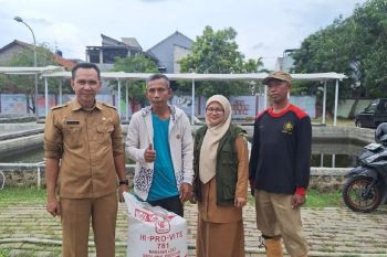 DKP Tangerang siap berikan pendampingan warga ingin budi daya ikan