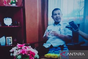 Pemkab Biak lindungi arsip dokumen pemerintah aplikasi Srikandi