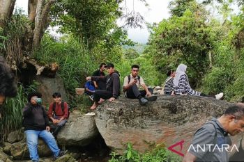 Dispar apresiasi kemandirian masyarakat kembangkan ekowisata Jayapura
