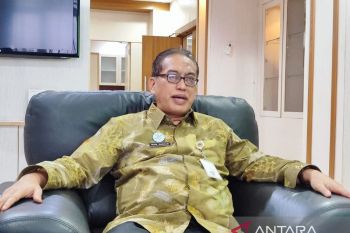 Dinsos Jateng: Sekolah Rakyat  menampung 1.075 siswa