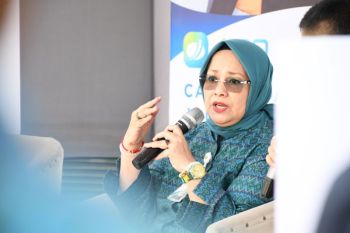 BPJS Ketenagakerjaan sampaikan duka mendalam atas wafatnya mahasiswa KKN UGM di Maluku Tenggara