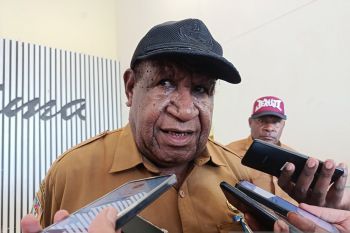 Pemprov: Seleksi sekda definitif Provinsi Papua Pegunungan tanggung jawab pusat