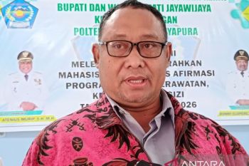 Pemkab Jayawijaya dan Poltekes Kemenkes kerja sama bidang kesehatan