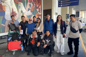 Catatan perjalanan tim peliput Presiden Prabowo ke KTT BRICS Brasil