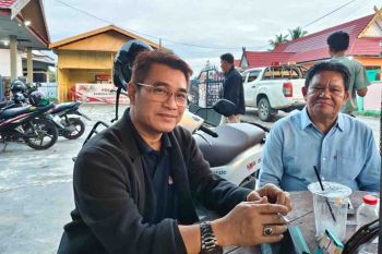 Bawaslu Pusat dan Kalteng diminta ambil alih dugaan pelanggaran di Pilkada Barut