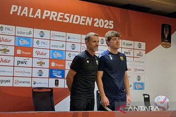 Oxford United meraih kemenangan 6-3 hadapi Liga 1 All-stars