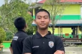 Kemenag Sultra beri apresiasi Muhammad Faiq lolos Paskibraka Nasional 2025