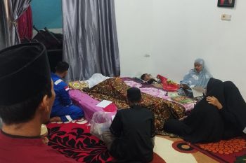 Laka kerja di PT KLK Dumai, satu pekerja dilaporkan meninggal tersengat listrik di room control