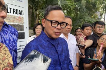 Wamendagri mungkinkan pemberian insentif ke daerah pariwisata