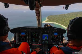 Search intensifies for 29 missing in Bali ferry disaster