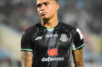 Pemain asal Brasil Carlos Henrique Franca resmi perkuat Persijap Jepara
