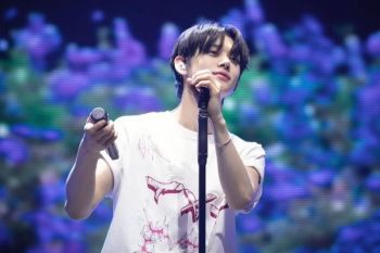 Yeonjun TXT akan merilis album solo kedua pada Juli mendatang