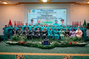 Wali Kota Lisa minta PKK Banjarbaru berperan wujudkan Banjarbaru Emas