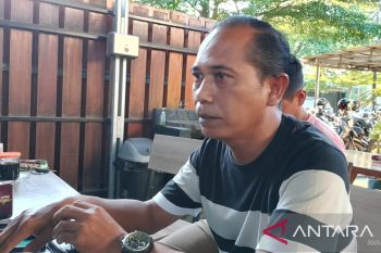 KPU Kabupaten Sigi sampaikan dokumen hasil pembayaran honorarium PPS ke Kejari