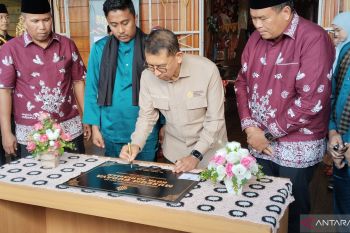 Kemenbud dorong Pemkot segera daftarkan Museum Budaya Pariaman