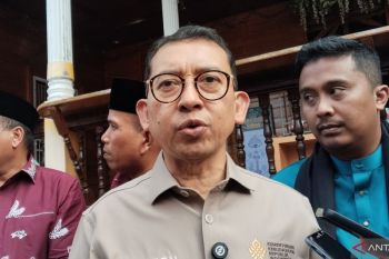 Menbud tanggapi Tabuik Pariaman yang sering dikaitkan dengan Syiah