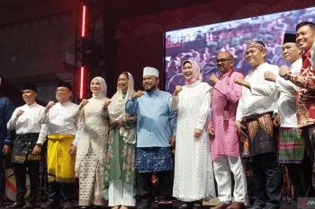 Wamenpar: Festival Tabut Bengkulu mampu tarik 132 ribu wisatawan