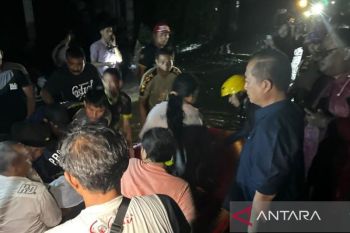 Gubernur NTB: ASN libur sementara, Fokus bantu korban banjir di Mataram