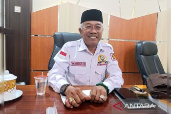 DPRD Kotim dorong peningkatan infrastruktur pertanian wilayah selatan