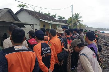 Kapal KMP Tunu Pratama Jaya tenggelam di Selat Bali, DMC Dompet Dhuafa turunkan tim bantuan