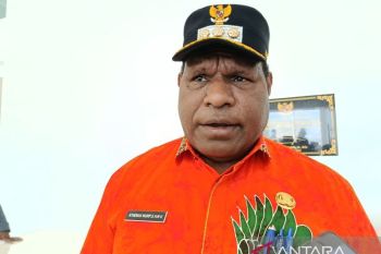 Pemkab Jayawijaya pastikan anak jalanan mengakses pendidikan