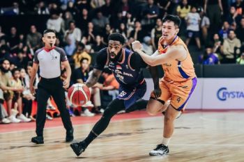 Pelita Jaya tantang Satria Muda di Final IBL 2025