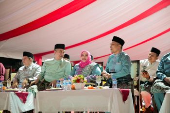 Bengkalis sukses gelar MTQ ke-43 Riau, Gubernur apresiasi keseriusan dan inovasi daerah