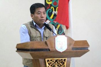 DPRD Murung Raya dukung penuh stabilitas keamanan dan ketertiban