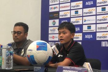 Timnas putri jauh berkembang selama dua tahun terakhir