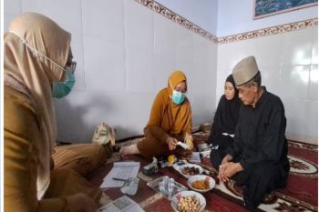 Dinkes Mataram hentikan pemantauan kesehatan haji