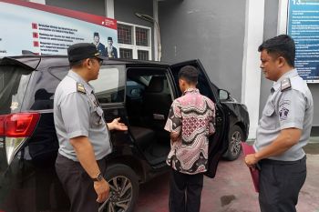 LPKA-Palu hadirkan layanan dampingan anak-keluarga bagi anak binaan