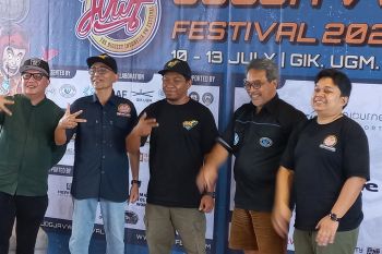 JVWF 2025: Perayaan keabadian klasik dan inovasi masa depan