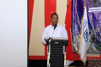 Pemprov Papua Selatan ajak generasi muda kembangkan ketrampilan